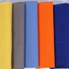 cotton flame retardant textile for pants clothing workwear with EN 11611 EN 11612 NFPA2112