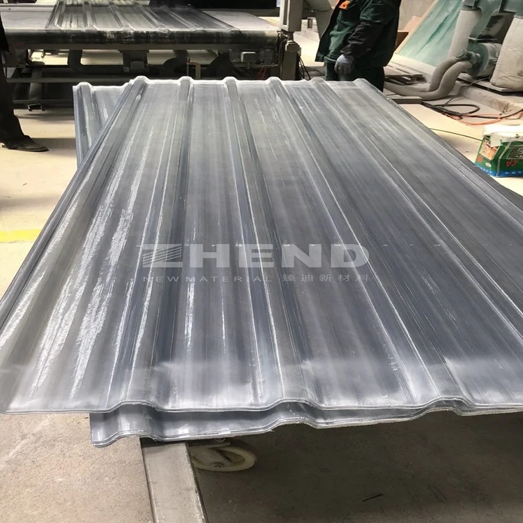 Frp Clear Translucent Corrugated Fiberglass Sheet Panels For Sale Buy