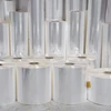 5 layer quality polyolefin POF shrink wrap film made by the biggest and advanced automatic manufacture machine