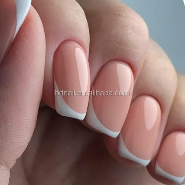 Bd Oem Nail Polish Suspension Base Lacquer Primer Rubber Base Gel