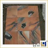 High Quality China Sunset cloudy Marble tile wholesale Price
