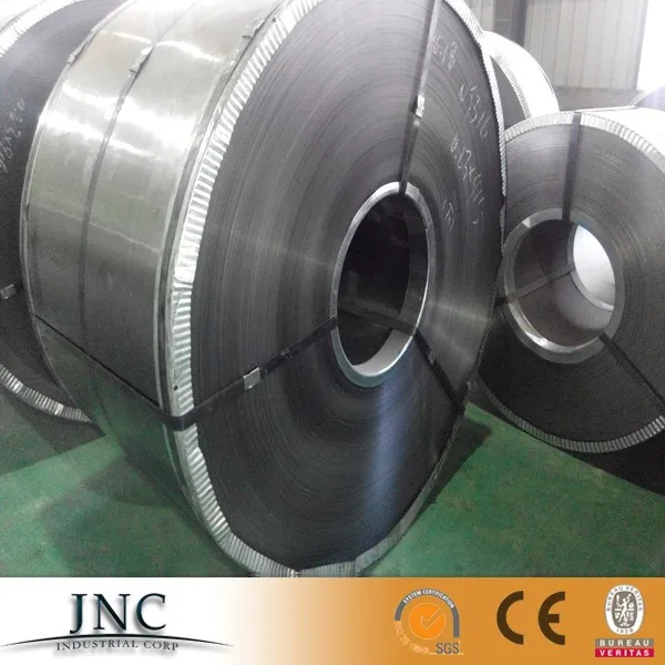 Building Material 0.5mm 1020 Mm China Mill Spcc Cold Rolled Steel Space