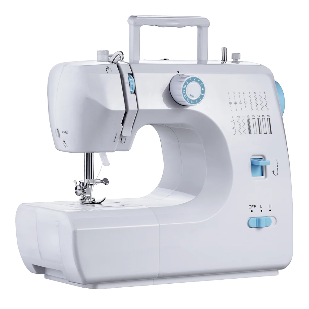 Domestic Mini Jeans Sewing Machine With Overlock Stitch Fhsm700 Buy