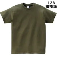 

High quality 100% cotton OEM logo couple tshirt printing custom t shirt