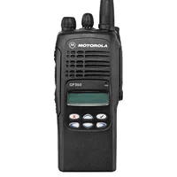 

motorola Best quality GP360 portable motorcycle walkie talkie wireless interphone radios
