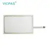 Screen touch panel X2 extreme 12 / X2 extreme 12 HP