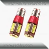 T10 57smd 4014 w5w 194 canbus light error free car side light map lamp
