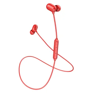 Uiiisii BT119 Bluetooth 5.0 Wireless Earbuds Mic
