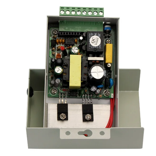 Fresh Door Access Power Supply Control Dc12v 3amp 3a 36w /ac110240v