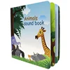 Sound book new sound book animal sound books for babies
