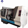 Best quality low cost detailed specification of cnc lathe machine