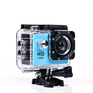 A7 SJ4000 HD 720P Waterproof Sports Action Camera