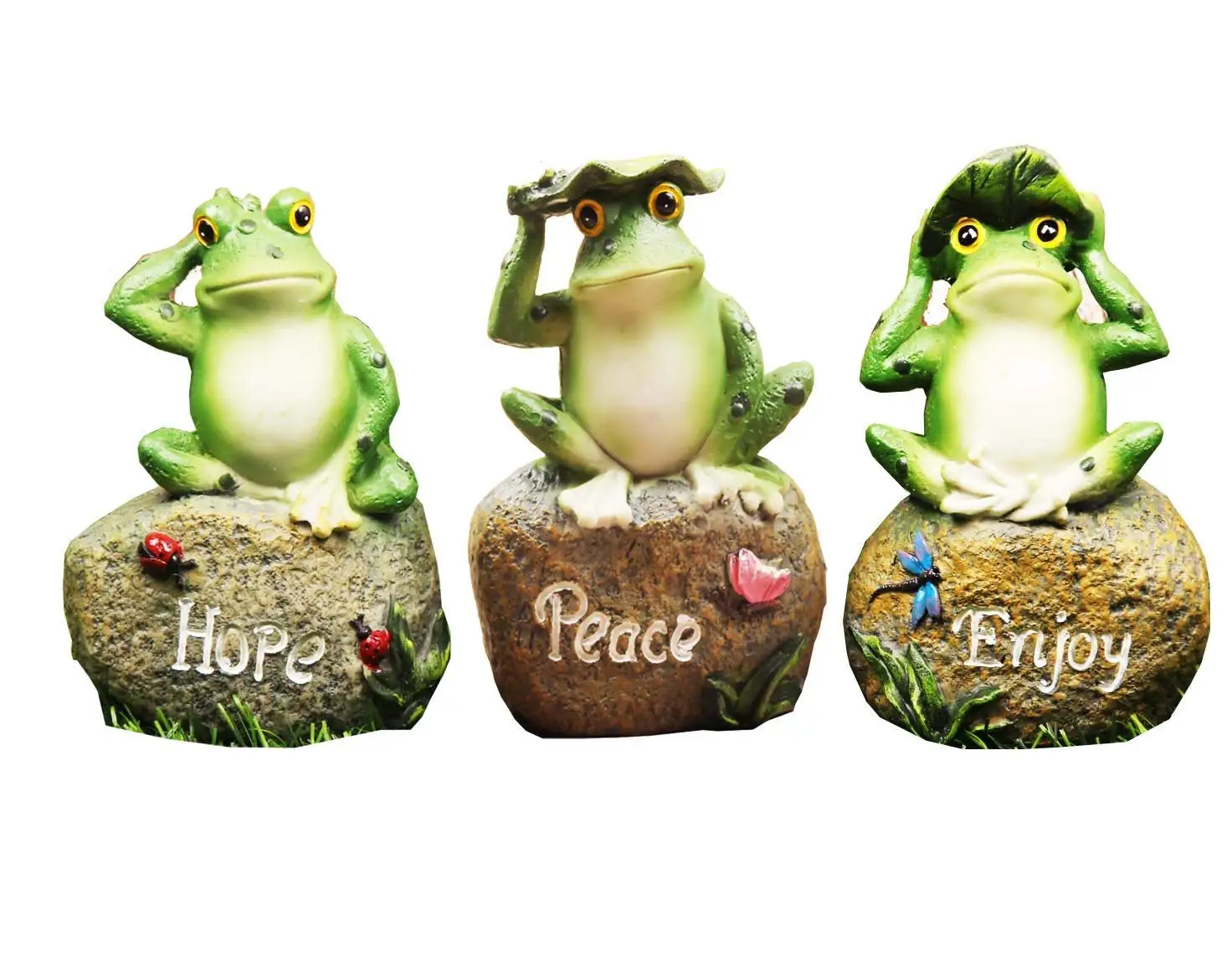 Frog Figurines Garden Find Deals On Frog Figurines Garden Find