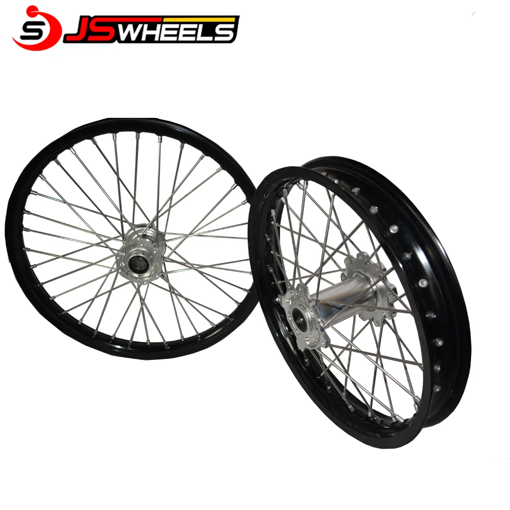 19 Inch 21inch Motorcycle Tm 250 Complete Alloy Rims Buy 19 Inch