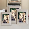 photo frames 4x6'' wood picture frame for happy times photo frame