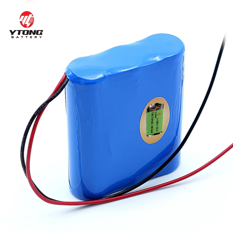 1s3p 3.7v 10.5ah-5