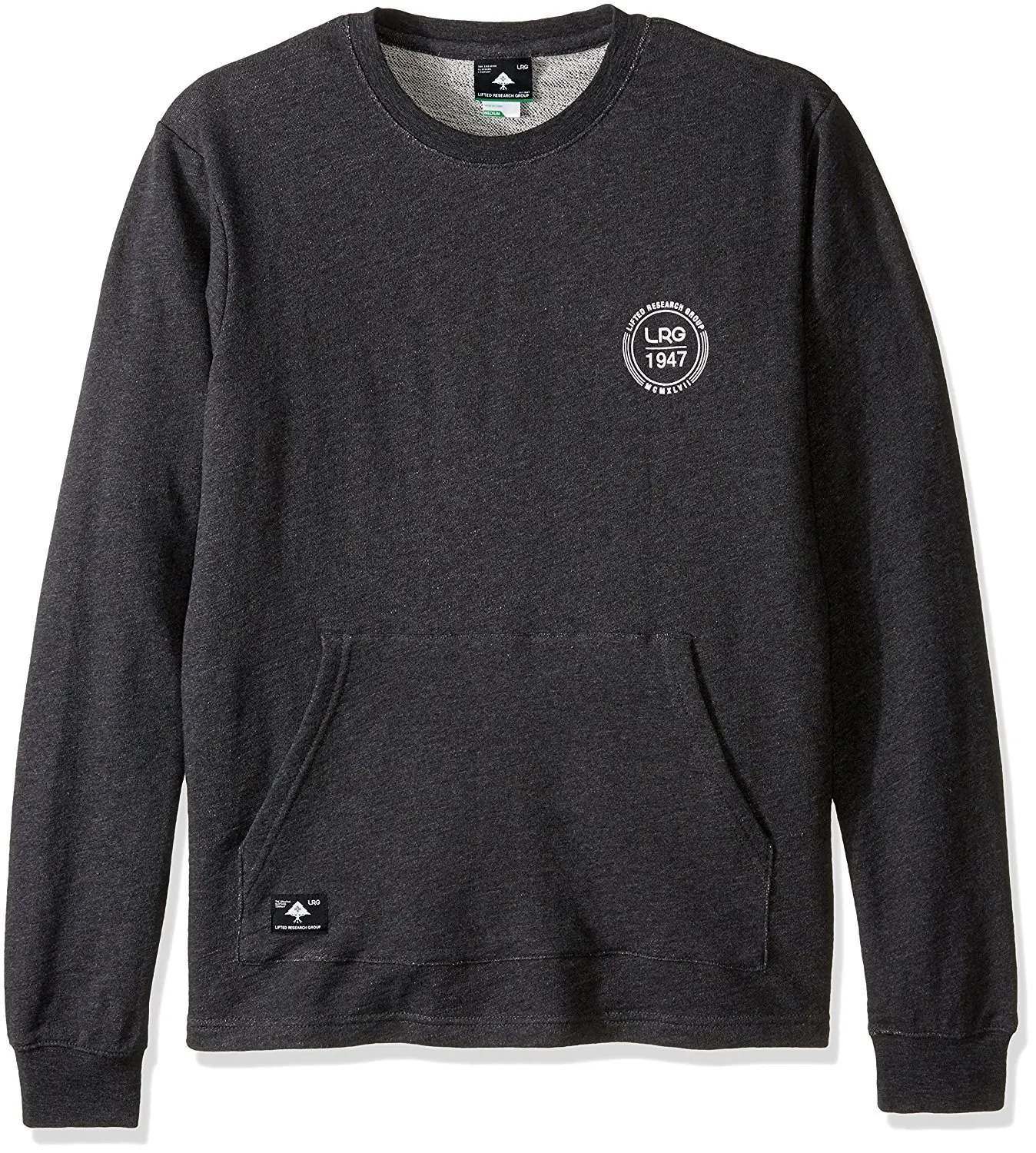 lrg sweater