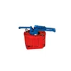 API 7K wellhead tools TS-100 Tubing Spider Bowl and slip assembly