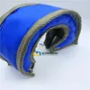 Best quality titanium dodge dart turbo blanket with great price