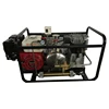 8 bar 30m diving Hot sale factory equipment diving gasoline engine for scuba diving