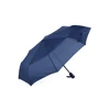 21 Inch Cheap Promotional Auto Open And Close 3 Fold Umbrella