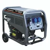 6000Kva Dustproof Diesel Generator with DC 5V Output