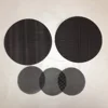 Factory Supply Competitive Price Wire Cloth Filter Discs,Spot Welded Screen Pack Or Edged Rim Disks