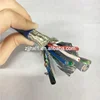 CE Approval Lan Hybrid Cable FTP Cat6 2P RS485 3Core Power Wire Shielding Composite Cable Combo Cable