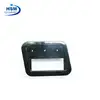 Plastic Injection Molding for plastic part Air ventilation nozzle