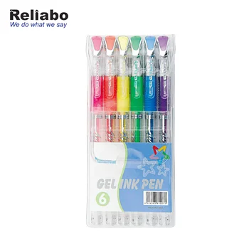 bulk gel pens