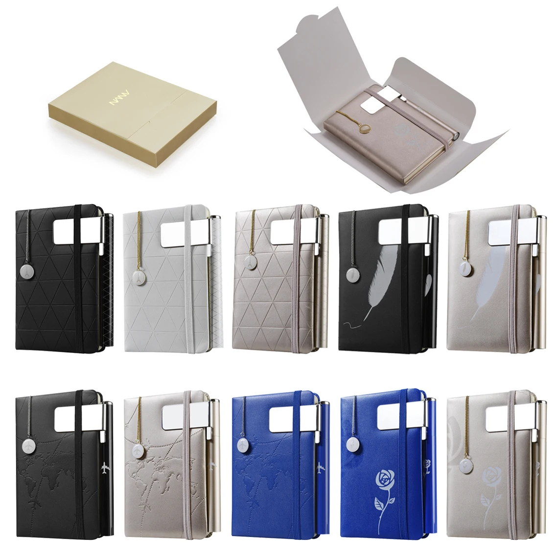 Notebook gitf set .400x400.jpg