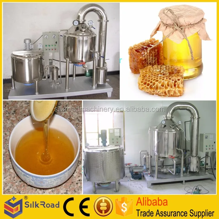 Good Quality Honey Making Machine Buy Honey Making Machine Product on