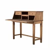 Jiuwei Furniture wholesale custom wooden corner table designs/oak table