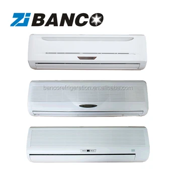 wall heater cooler unit