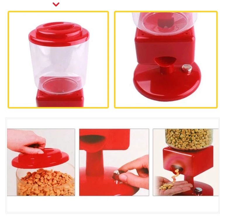 Wholesale Plastic Induction Machine Candy Toys Dispenser Buy Candy