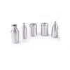 Stainless Steel 1L 2L 3.6L 4L 5L 10L Beer Growler Mini Keg