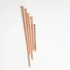 CD Stud Welding Insulation Pins Used In Marine And Building System