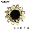 8-1/2" China Api Core Diamond Pdc Bit For Oil Wells Drilling