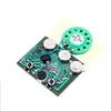 30secs 30S Key Control Sound Voice Audio Recordable Recorder Module Chip Programmable Music Board For Greeting Card DIY Gifts