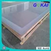 China product High grade plexiglass church pulpit
