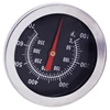 New Stainless Steel Oven Cooking Thermometer BBQ Milk Meat Food temperature Gauge meter tester with Celsius Fahrenheit