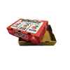 Custom Printed Corrugated Board Shelf Dry Carton Fruit Packaging Box