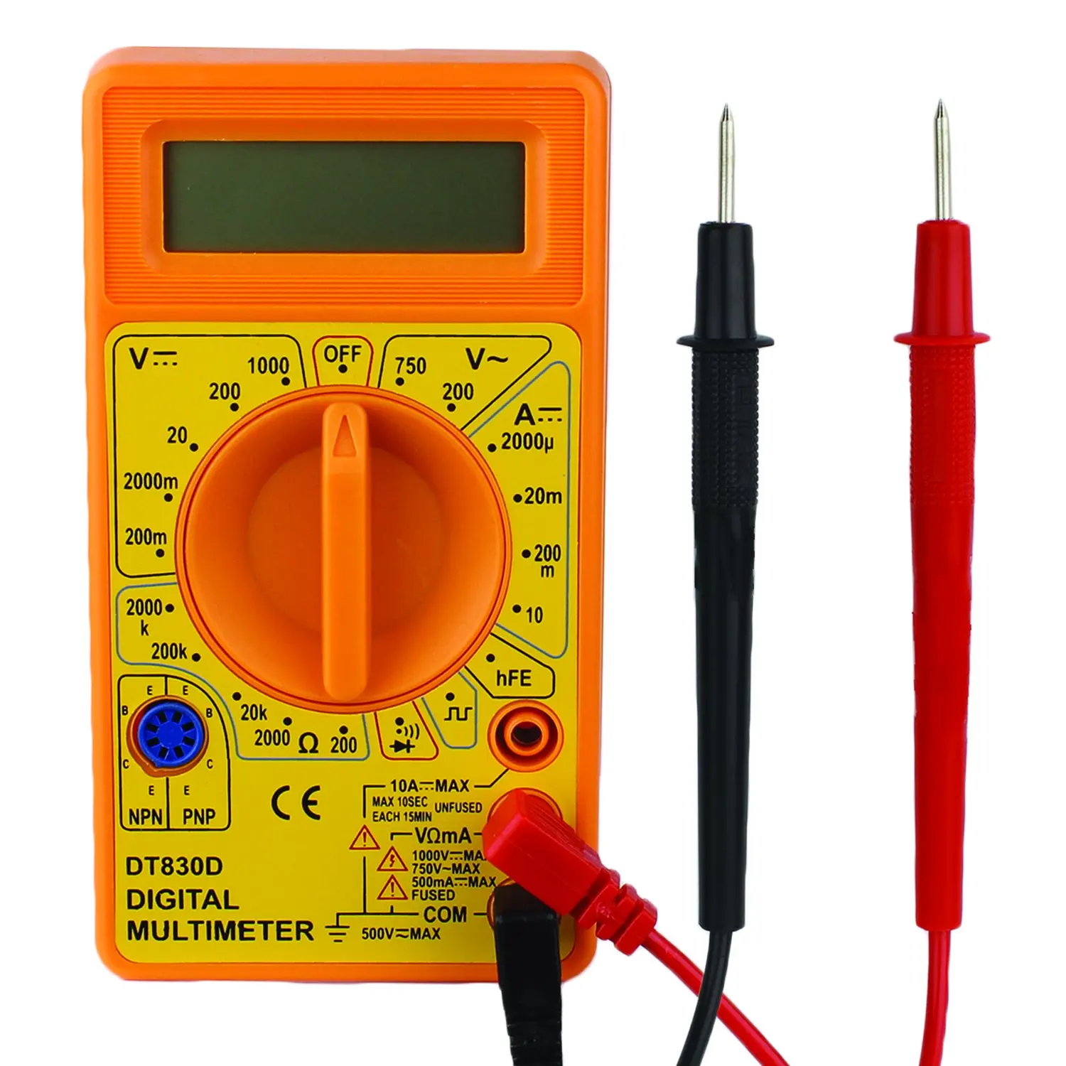 Cheap How To Test Amps With A Multimeter Find How To Test Amps With A Multimeter Deals On Line At Alibaba Com