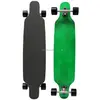 High quality 60 Inch hard maple wood skate longboard road maple longboard