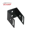 OEM Sheet Metal Fabrication Work Steel Metal U Shaped Garage Door Bracket