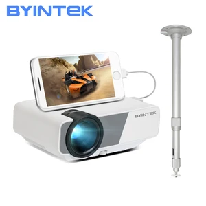 K1plus Smart LED Mini Projector Ceiling Mount