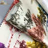 Lazy boy print quality wax print african upholstery fabric samples