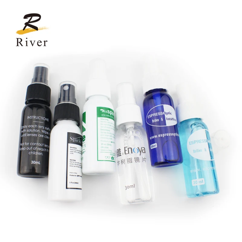 Lc004 30ml Color Eyeglasses Spray Sunglasses Optical Reading Glasses