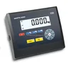 Industrial Digit Easy Handle Weight Scale LCD Display Indicator With RS232 Port