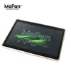 MaPan F10B 3G--RAM1GB, build in 16GB biometric 3G and GSM import can tablet video input
